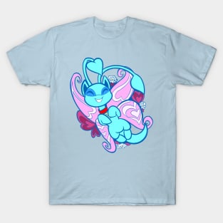 Aisha T-Shirt